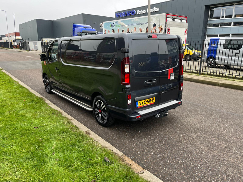 Renault Trafic RED 2.0 DCI 170 pk L2 H1 Luxe uitvoering - Small van: picture 5 Renault Trafic RED 2.0 DCI 170 pk L2 H1 Luxe uitvoering - Small van: picture 5