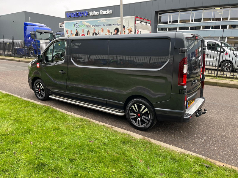 Renault Trafic RED 2.0 DCI 170 pk L2 H1 Luxe uitvoering - Small van: picture 4 Renault Trafic RED 2.0 DCI 170 pk L2 H1 Luxe uitvoering - Small van: picture 4