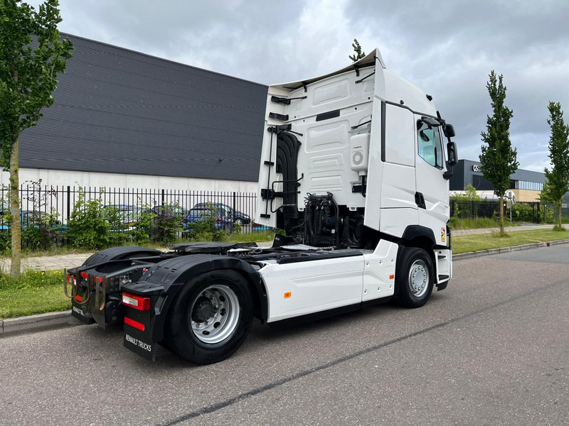 Tractor unit Renault T-13 High 480 T4x2, High Sleeper, Airco, Nav, Camera: picture 17