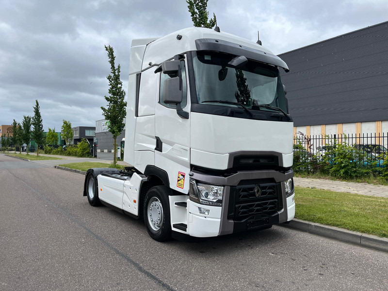 Tractor unit Renault T-13 High 480 T4x2, High Sleeper, Airco, Nav, Camera: picture 7