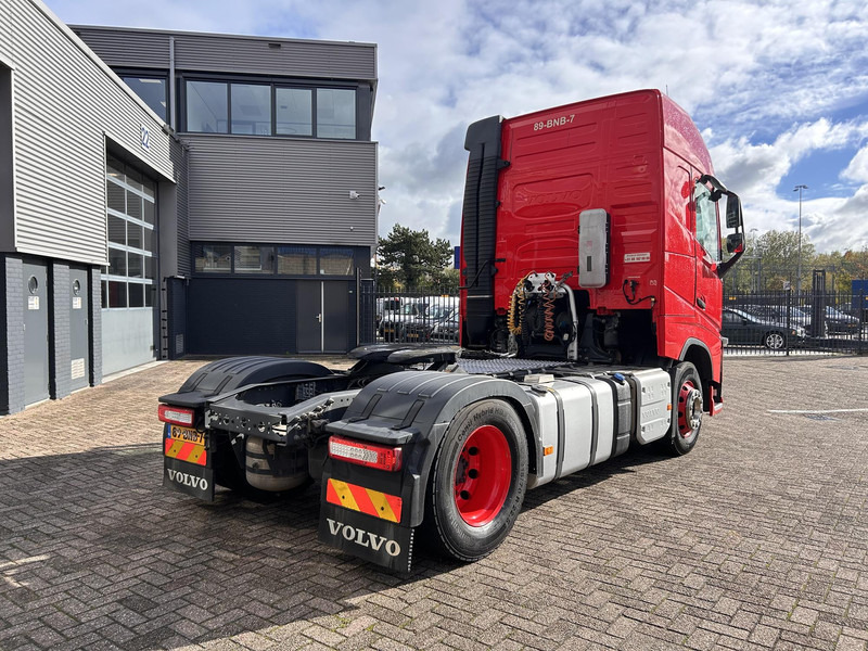 Volvo FH - Tractor unit: picture 3 Volvo FH - Tractor unit: picture 3