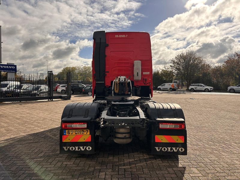Volvo FH - Tractor unit: picture 4 Volvo FH - Tractor unit: picture 4