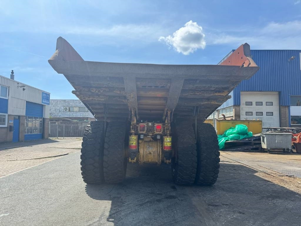 CAT 770  - Rigid dumper/ Rock truck: picture 4 CAT 770  - Rigid dumper/ Rock truck: picture 4