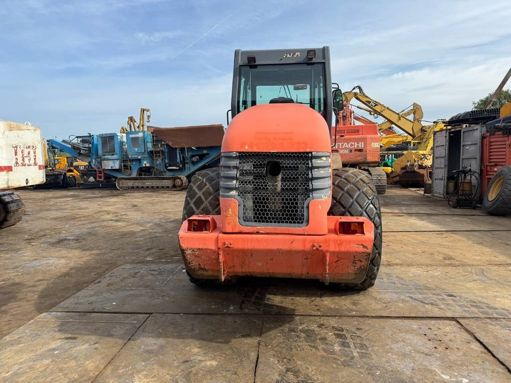 Hamm 3520 - Compactor: picture 4 Hamm 3520 - Compactor: picture 4