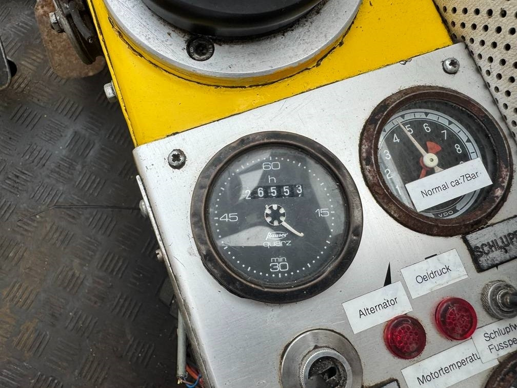 Dragline Sennebogen S 1240 R ( INCL 3 GRAPS 27M BOOM ): picture 18