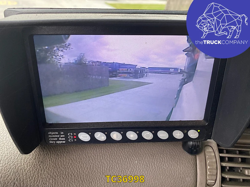 DAF CF 75 310 - Garbage truck: picture 2 DAF CF 75 310 - Garbage truck: picture 2