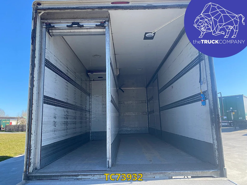 DAF LF 45 250 - Refrigerator truck: picture 2 DAF LF 45 250 - Refrigerator truck: picture 2