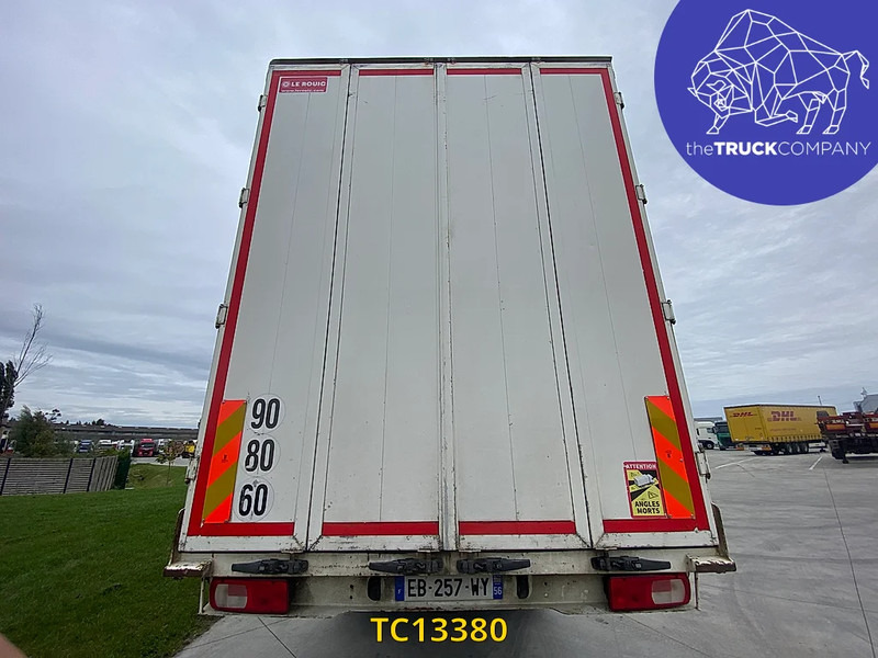 DAF XF 105 460 - Curtainsider truck: picture 3 DAF XF 105 460 - Curtainsider truck: picture 3