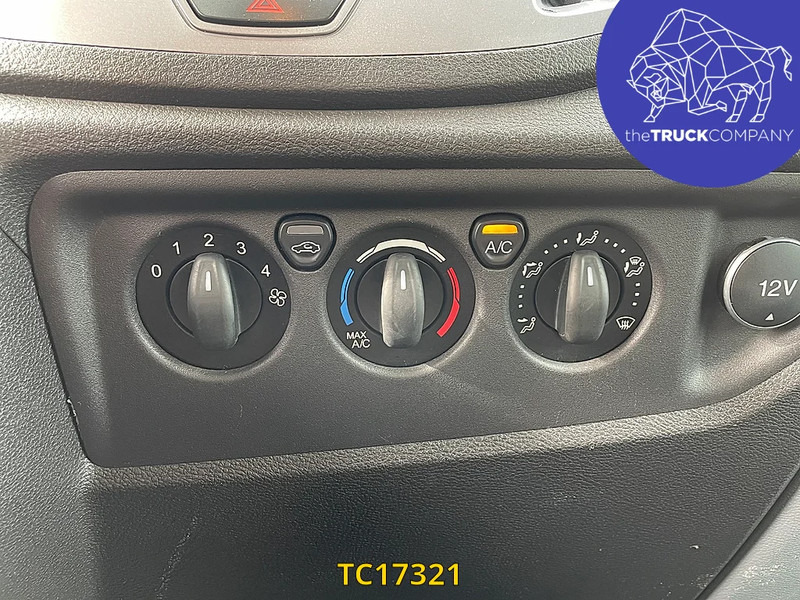 Panel van Ford Transit 2.0 TDCI L2H2: picture 19