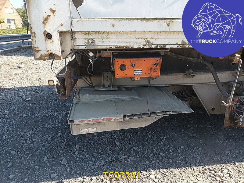 Kögel - Closed box semi-trailer: picture 2 Kögel - Closed box semi-trailer: picture 2