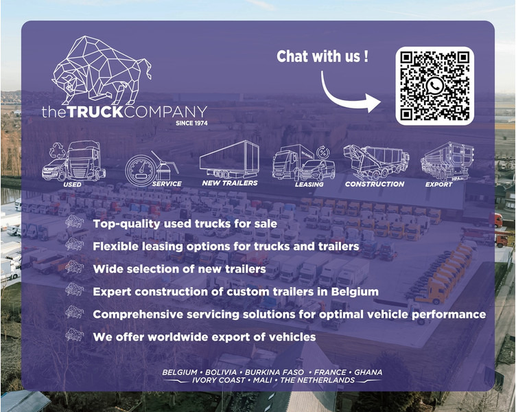 MAN TGE Electric - Panel van, Electric van: picture 5 MAN TGE Electric - Panel van, Electric van: picture 5