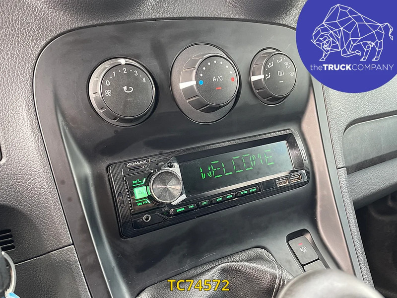 Panel van Mercedes-Benz Citan 109 CDI MAXI: picture 15