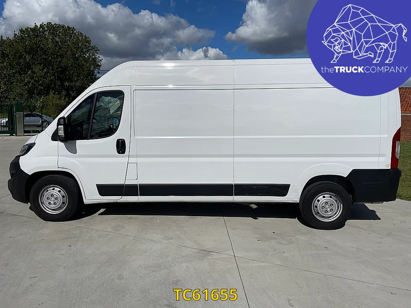 Peugeot Boxer 435 L3 H2 2.2 Blue HDI - Panel van: picture 2 Peugeot Boxer 435 L3 H2 2.2 Blue HDI - Panel van: picture 2
