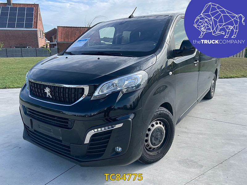 Peugeot Expert 2.0 HDI - DOUBLE CAB - AUTOMATIC - GEARBOX PROBLEM - Small van: picture 1 Peugeot Expert 2.0 HDI - DOUBLE CAB - AUTOMATIC - GEARBOX PROBLEM - Small van: picture 1