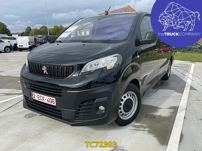 Peugeot Expert Long 2.0 BlueHDI 145 - Panel van: picture 1 Peugeot Expert Long 2.0 BlueHDI 145 - Panel van: picture 1
