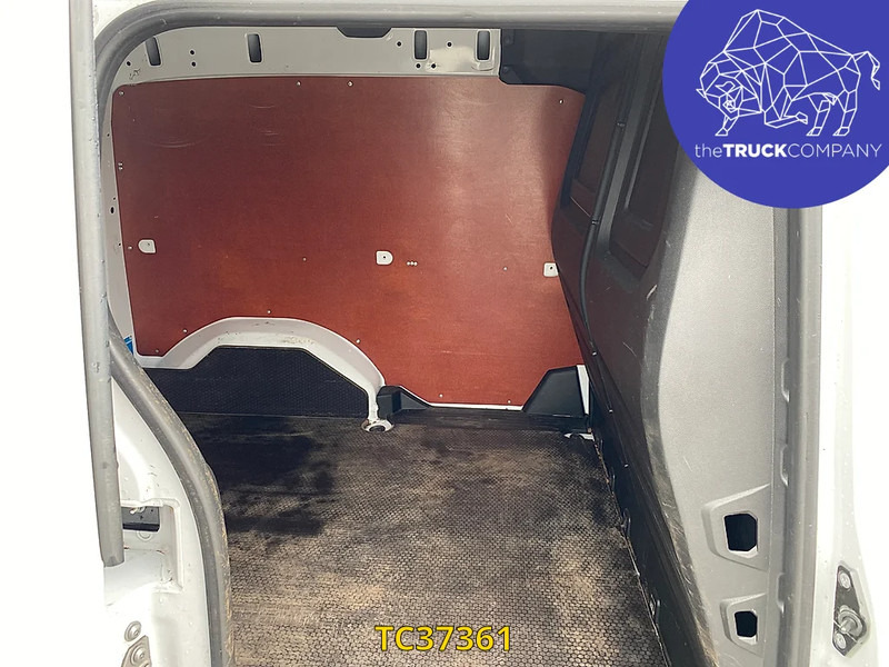 Renault Kangoo 1.5 DCI - Small van: picture 3 Renault Kangoo 1.5 DCI - Small van: picture 3