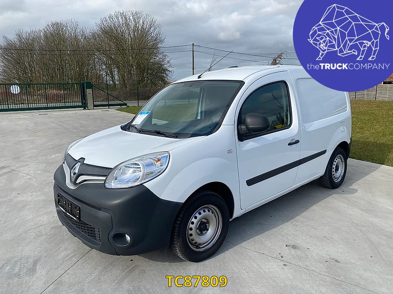 Renault Kangoo 1.5 DCI NAVI AIRCO - Small van: picture 1 Renault Kangoo 1.5 DCI NAVI AIRCO - Small van: picture 1