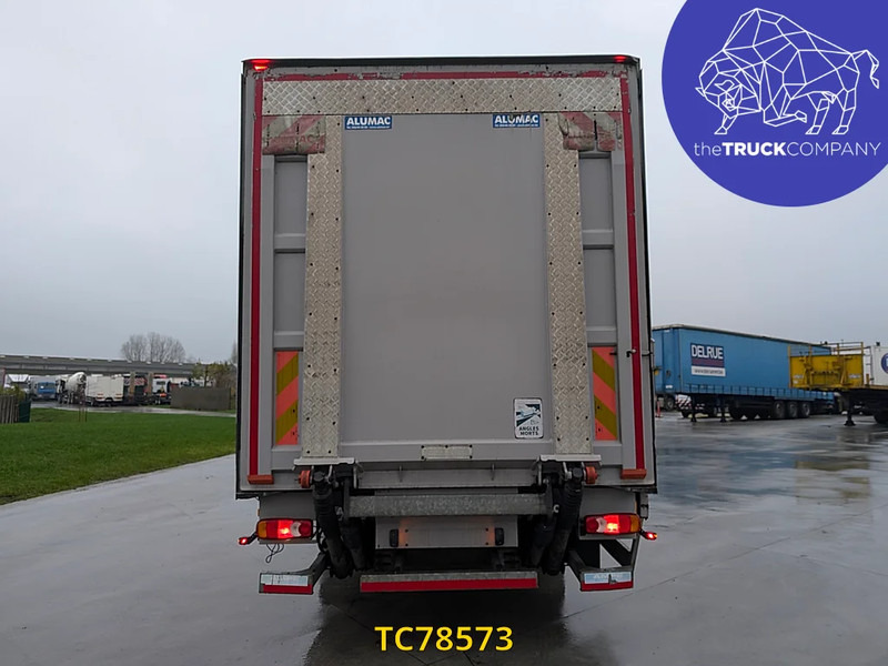 Renault Midlum 240 - Box truck: picture 3 Renault Midlum 240 - Box truck: picture 3