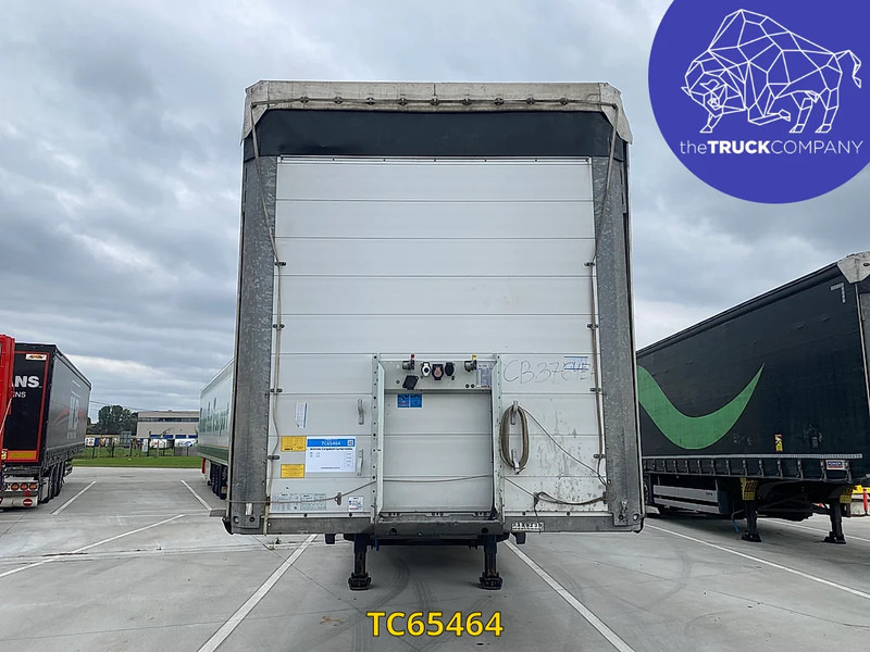 Schmitz Cargobull - Curtainsider semi-trailer: picture 3 Schmitz Cargobull - Curtainsider semi-trailer: picture 3