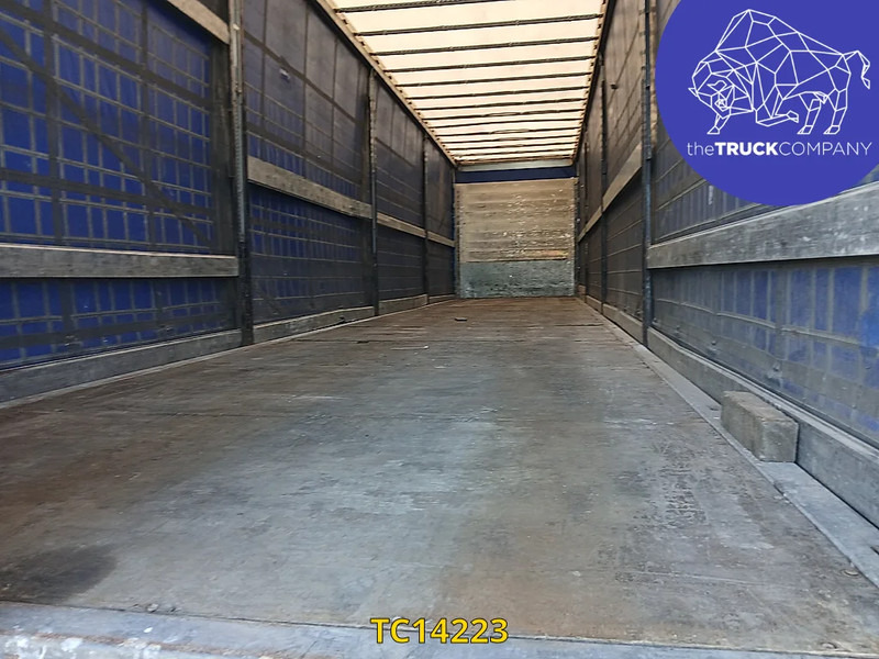 Schmitz Cargobull SCS 27 - Curtainsider semi-trailer: picture 3 Schmitz Cargobull SCS 27 - Curtainsider semi-trailer: picture 3