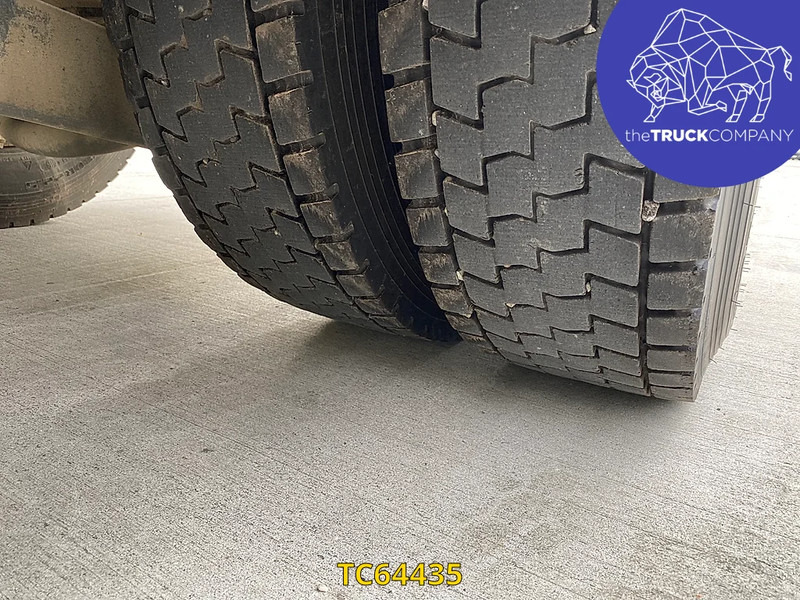 Tractor unit DAF XF 105 460: picture 19