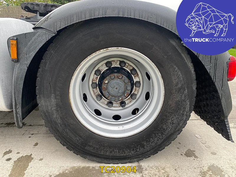 Tractor unit DAF XF 460: picture 20