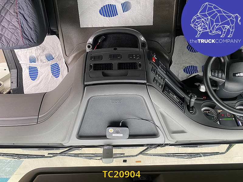 Tractor unit DAF XF 460: picture 7