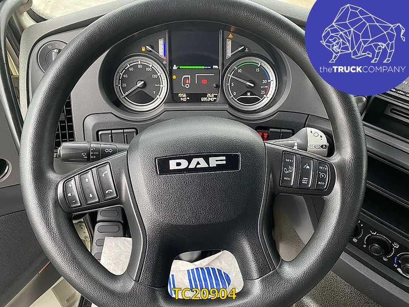 Tractor unit DAF XF 460: picture 16