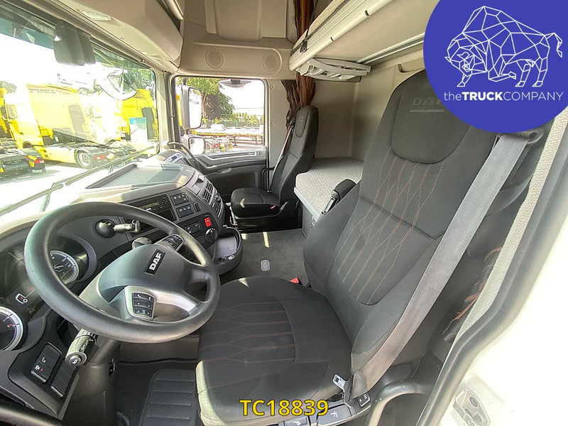 DAF XF 480 - Tractor unit: picture 5 DAF XF 480 - Tractor unit: picture 5