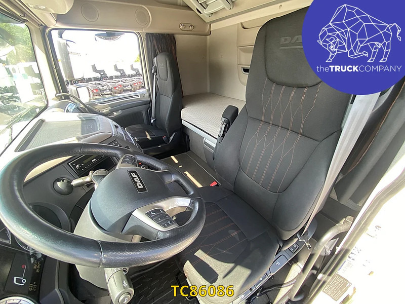 DAF XF 480 - Tractor unit: picture 5 DAF XF 480 - Tractor unit: picture 5