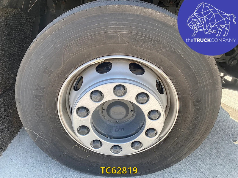 DAF XF 480 - Tractor unit: picture 3 DAF XF 480 - Tractor unit: picture 3