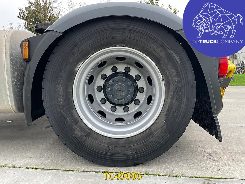 DAF XF 480 - Tractor unit: picture 3 DAF XF 480 - Tractor unit: picture 3