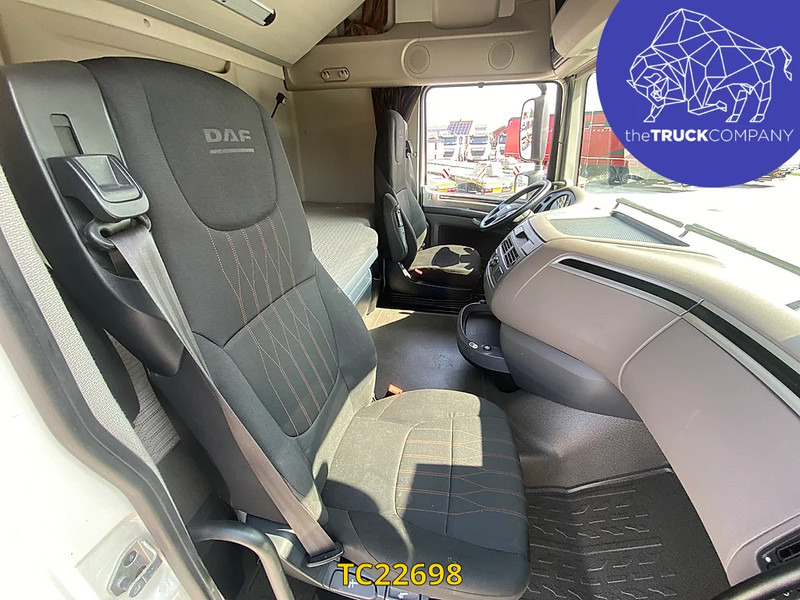 DAF XF 480 - Tractor unit: picture 5 DAF XF 480 - Tractor unit: picture 5