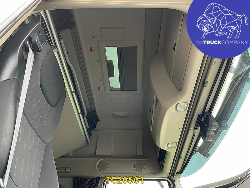 DAF XF 480 - Tractor unit: picture 3 DAF XF 480 - Tractor unit: picture 3