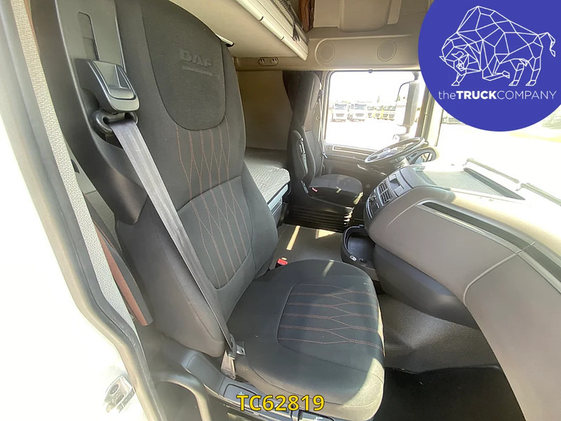 DAF XF 480 - Tractor unit: picture 4 DAF XF 480 - Tractor unit: picture 4