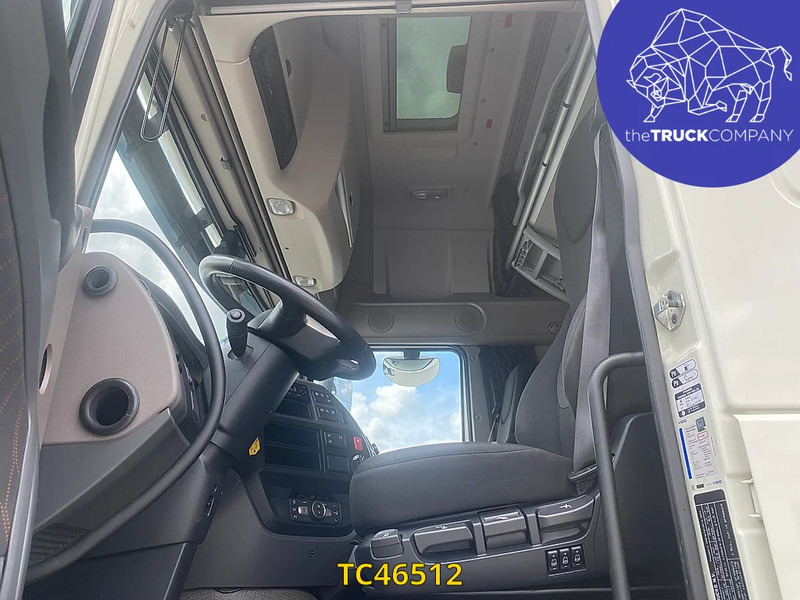 DAF XF 480 - Tractor unit: picture 5 DAF XF 480 - Tractor unit: picture 5