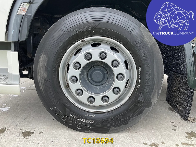Tractor unit DAF XF 480: picture 19