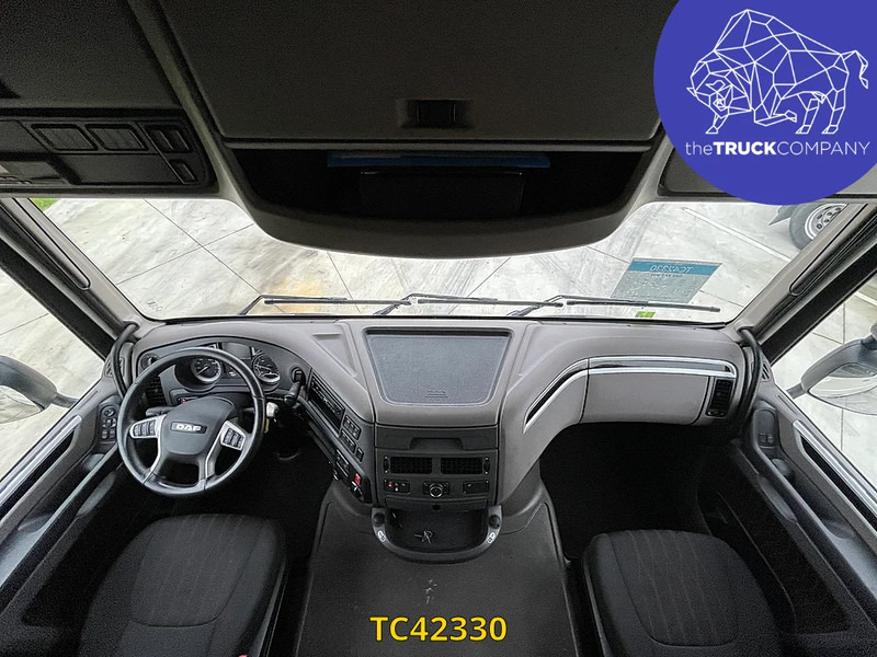 DAF XF 480 - Tractor unit: picture 4 DAF XF 480 - Tractor unit: picture 4