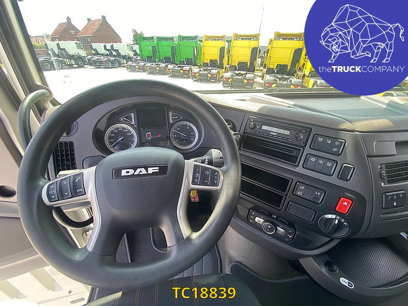 Tractor unit DAF XF 480: picture 6