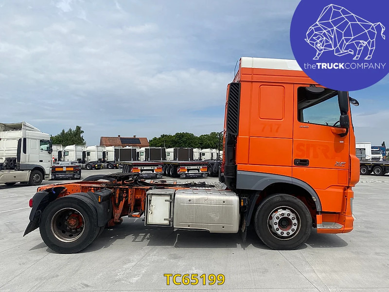 DAF XF Euro6 440 - Tractor unit: picture 2 DAF XF Euro6 440 - Tractor unit: picture 2
