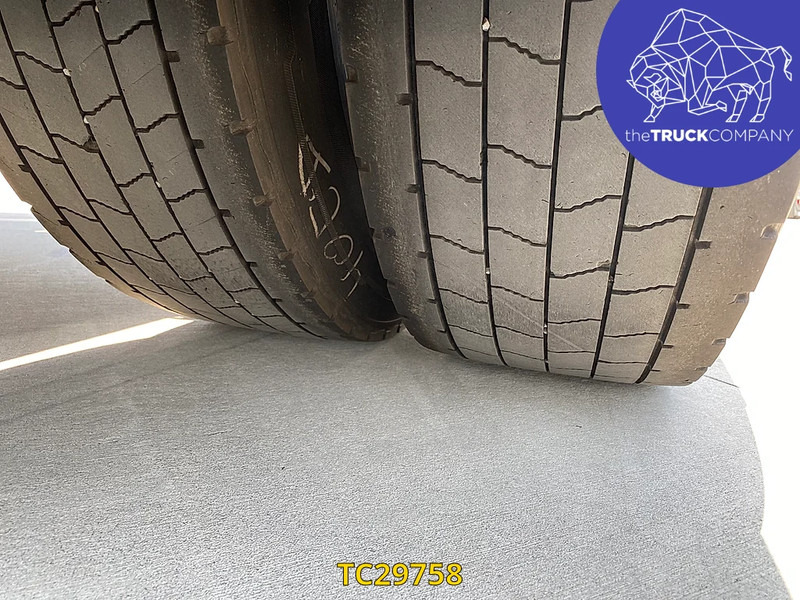 DAF XF Euro6 450 - Tractor unit: picture 4 DAF XF Euro6 450 - Tractor unit: picture 4