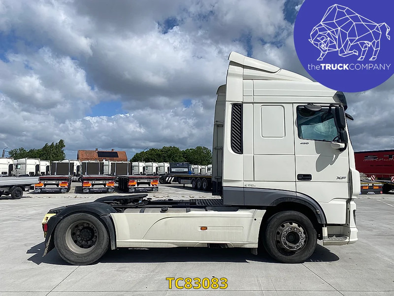 DAF XF Euro6 450 - Tractor unit: picture 2 DAF XF Euro6 450 - Tractor unit: picture 2