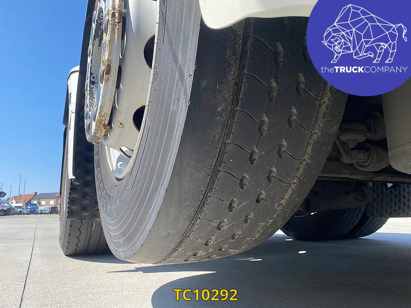 DAF XF Euro6 450 - Tractor unit: picture 5 DAF XF Euro6 450 - Tractor unit: picture 5