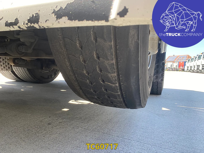 DAF XF Euro6 450 - Tractor unit: picture 4 DAF XF Euro6 450 - Tractor unit: picture 4