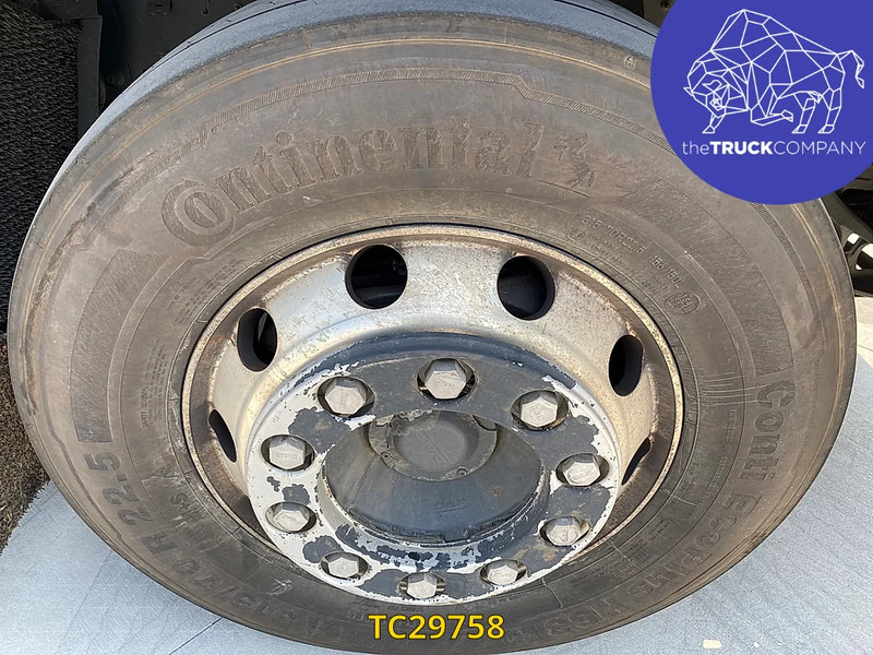 DAF XF Euro6 450 - Tractor unit: picture 3 DAF XF Euro6 450 - Tractor unit: picture 3