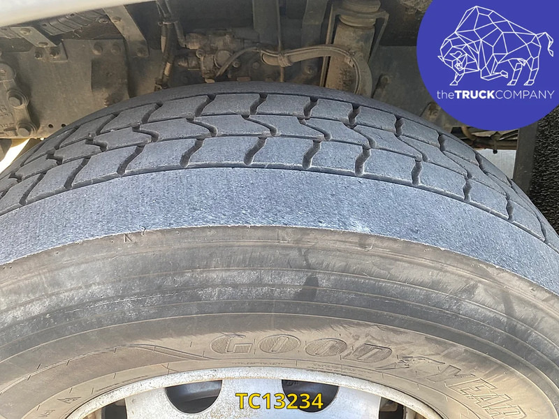 DAF XF Euro6 460 - Tractor unit: picture 4 DAF XF Euro6 460 - Tractor unit: picture 4