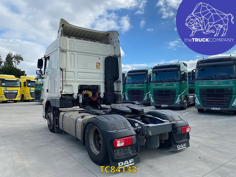 DAF XF Euro6 460 - Tractor unit: picture 3 DAF XF Euro6 460 - Tractor unit: picture 3