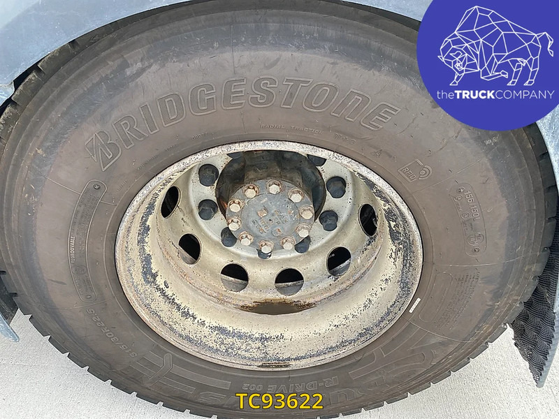 DAF XF Euro6 460 - Tractor unit: picture 4 DAF XF Euro6 460 - Tractor unit: picture 4