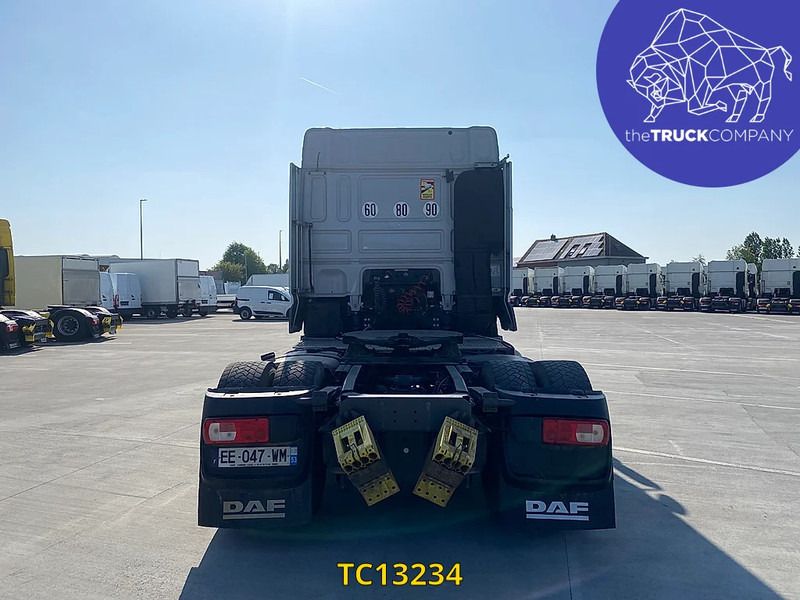 DAF XF Euro6 460 - Tractor unit: picture 2 DAF XF Euro6 460 - Tractor unit: picture 2