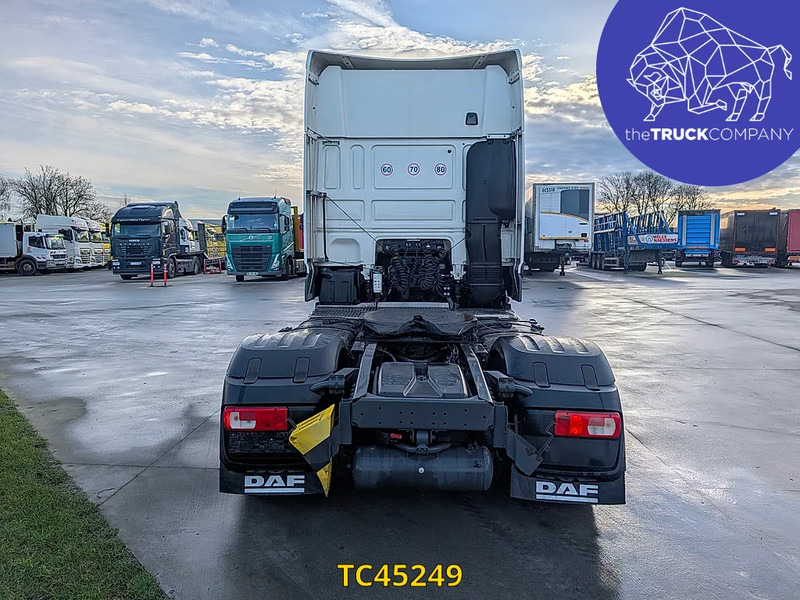 DAF XF Euro6 480 - Tractor unit: picture 4 DAF XF Euro6 480 - Tractor unit: picture 4